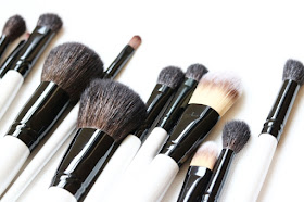 Morphe Brushes Travel Set