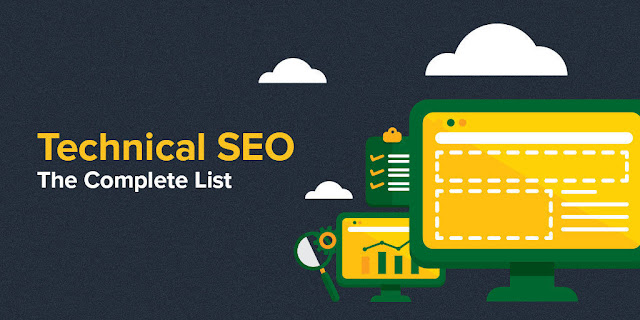 Technical SEO Checklist