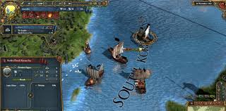 Europa Universalis IV Collection Free Download