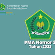 PMA Nomor 3 tahun 2023 tentang Pemberian Rekomendasi Perizinan Orang Asing di Bidang Agama