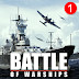 Battle of Warships Naval Blitz Mod v1.69.3 Apk Unlimited Money