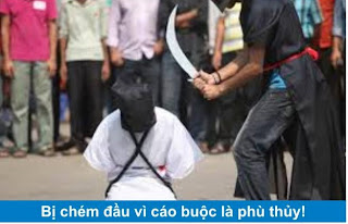 Bình chọn quốc gia độc tài và tàn bạo nhất thế giới