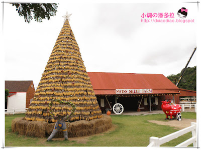 SWISS SHEEP FARM, Hua Hin