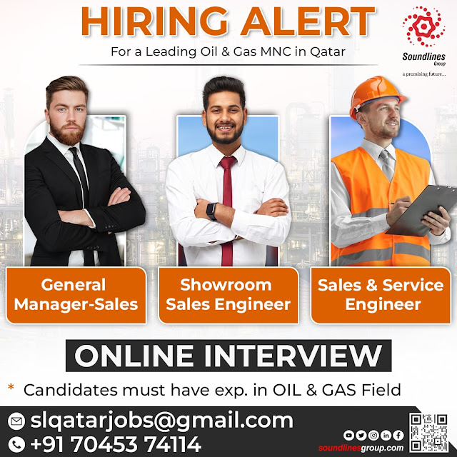 Soundlines Group HR Recruitment Consultancy