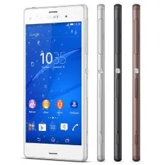 Sony Xperia Z3