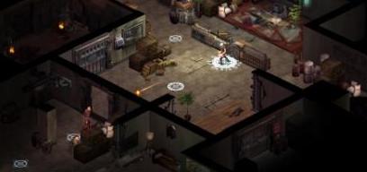 Games Shadowrun Returns Free Download PC Game