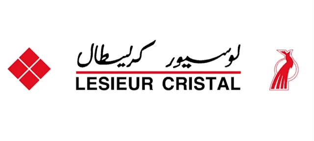 Lesieur Cristal تقوم لوسيور كريستال بتعيين وكلاء إداريين في الدار البيضاء