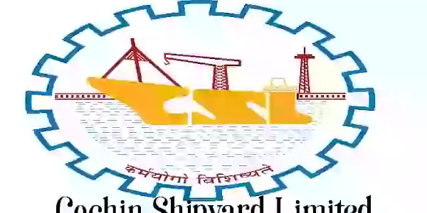 Cochin Shipyard Limited (CSL) Apprentice Recruitment 2022 - Apply Online for 356 Vacancies 