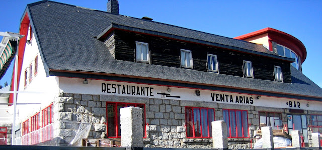 Parque Nacional Sierra de Guadarrama,