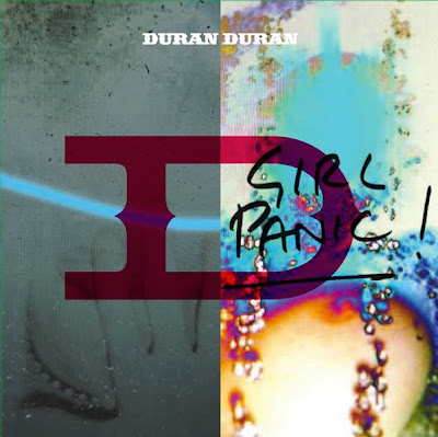 Duran Duran - Girl Panic! Lyrics