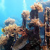 The Magical Underwater Spot Bali Traveling