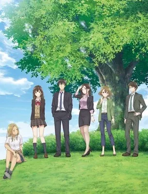 Anime terbaru Muse Asia