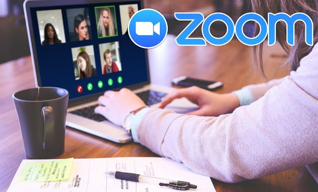 Zoom ▷ Cómo configurar una reunión