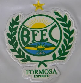 Resultado de imagem para Formosa Esporte