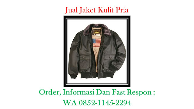 Jual Jaket Kulit Garut Untuk Wanita