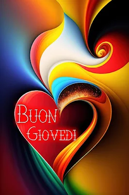 Bellissime Immagini per il buon Buon Giovedì
