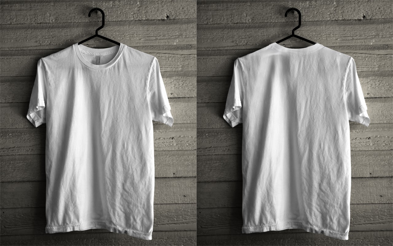 Download Mockup Kaos Putih Polos Depan Belakang Psd Free Layered Svg Files Apparel Mockup Fashion Apparel Look At That Style Here You Ll Find The Best Free Fashion And Apparel Mockups Like