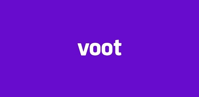 Voot Mod Apk Latest Version ( Ads Free )