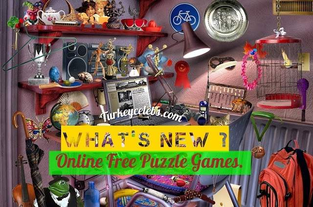 The 5 Best Things About Online Free Puzzle Games.