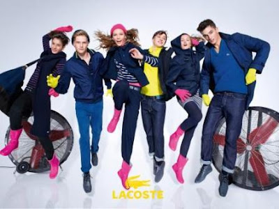 Mens Fashion Boots Winter on Men   S Fashion And Style Aficionado  Lacoste Fall Winter 09 Ad