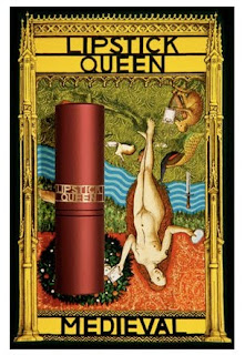 Lipstick Queen Medieval