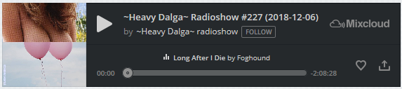 heavy dalga radioshow #227