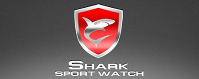 Shark Sport Watch Saat Markası