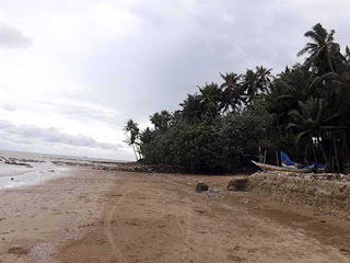 Pantai Kelapa