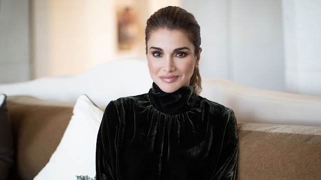 Queen Rania Charity Work: An In-Depth Look at Her Philanthropic Efforts