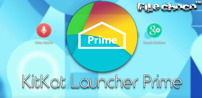 KitKat Launcher Prime Apk Tebaru - TANGGASURGA.ID ...