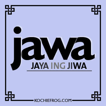 Gambar Kata-Kata Bijak Jawa Kuno Terbaru - DP BBM KATA BIJAK