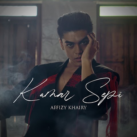 Affizy Khairy - Kamar Sepi MP3