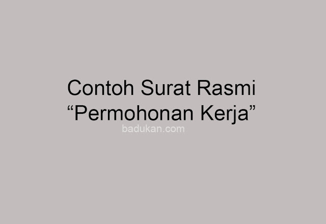 Contoh Resume Viral - Contoh Z