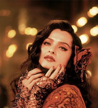 Rekha HD Wallpapers Free Download