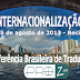Livro sobre Localização e Palestra em Recife