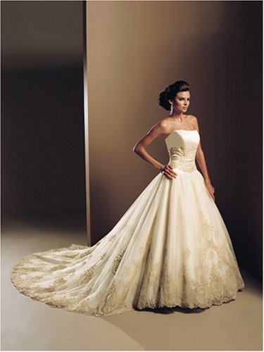 Wedding Dresses Designers