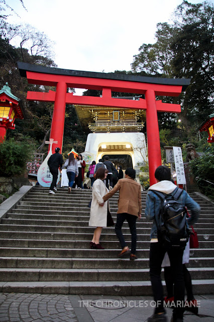 kamakura enoshima