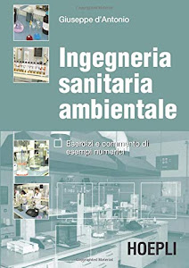 Ingegneria sanitaria ambientale