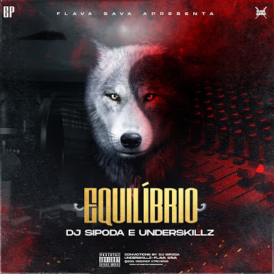 Dj Sipoda & Underskillz - Equilíbrio (EP)