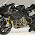 Ducati Desmosedici D16RR Modification to M16 Style