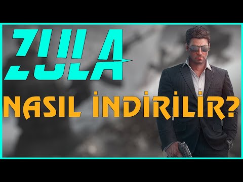 ZULA NASIL İNDİRİLİR? (2021) - ZULA SİSTEM GEREKSİNİMLERİ