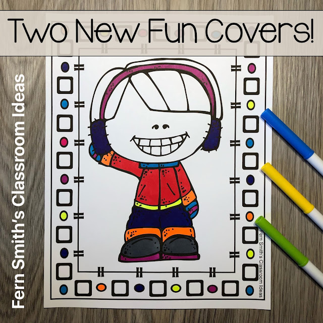 Click Here to Download This Winter Coloring Pages and Winter Craftitivity Today for Your Classroom!