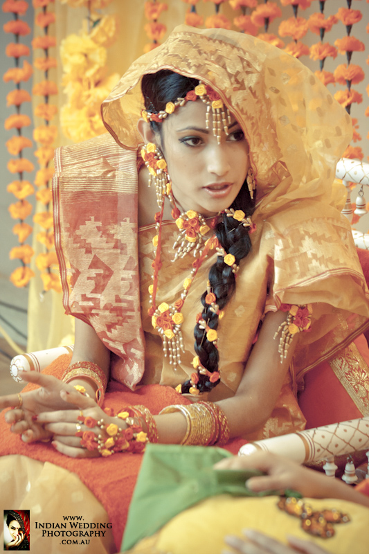 Bangladesh weddings