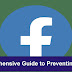 Protect Your Facebook Account: A Comprehensive Guide to Preventing Hacking