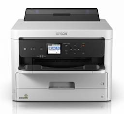 Epson WorkForce Pro WF-C5210DW Pilotes