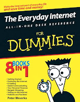 The Everyday Internet AIO Desk Reference For Dummies