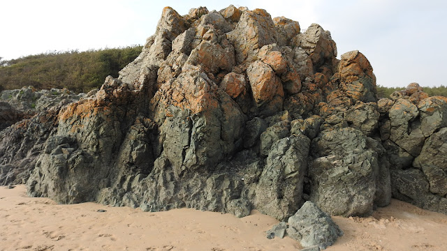 Anglesey