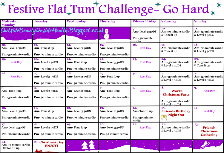 challenge new