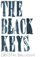 The Black Keys: Live At The Crystal Ballroom