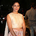Lavanya Tripathi Latest Hot Cleveage Spicy Sleveless Tops PhotoShoot Images At Gemini Awards Event